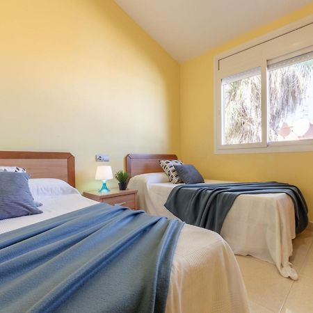 Holiday Home Hector By Interhome Riumar Exteriér fotografie