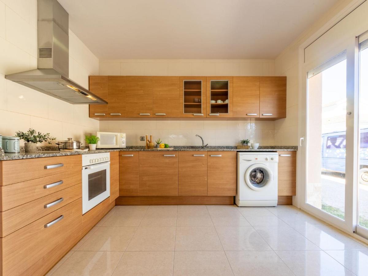 Holiday Home Hector By Interhome Riumar Exteriér fotografie