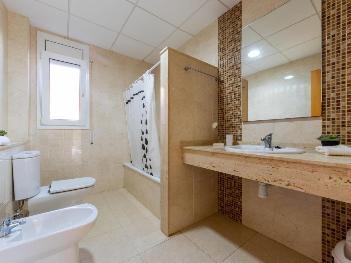 Holiday Home Hector By Interhome Riumar Exteriér fotografie