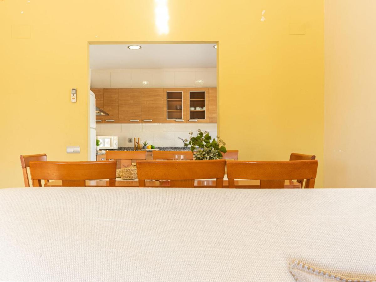 Holiday Home Hector By Interhome Riumar Exteriér fotografie