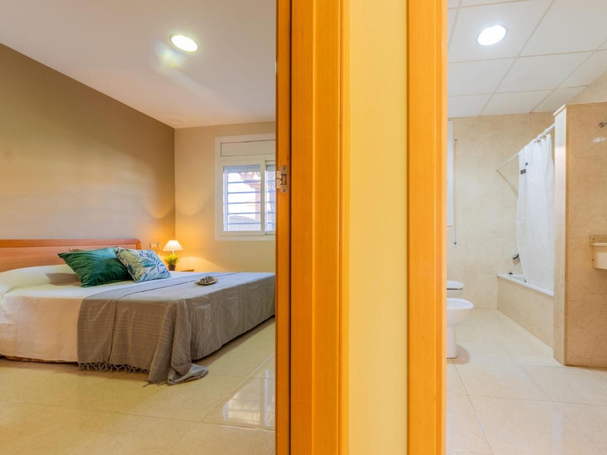 Holiday Home Hector By Interhome Riumar Exteriér fotografie